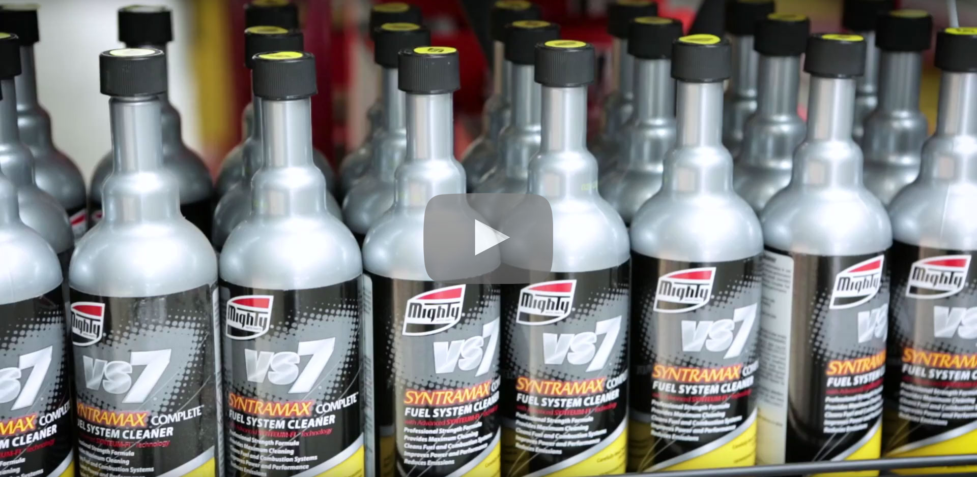 Video: Mighty Auto Parts Service
