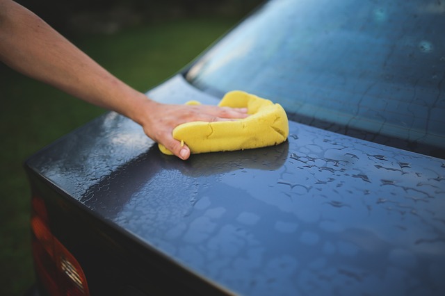 Top 3 Ways to Celebrate National Car Care Month