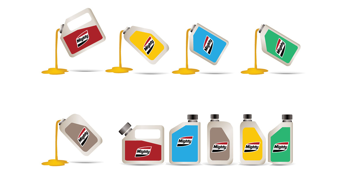 Here’s What You Need to Know About Your Vehicle Fluids