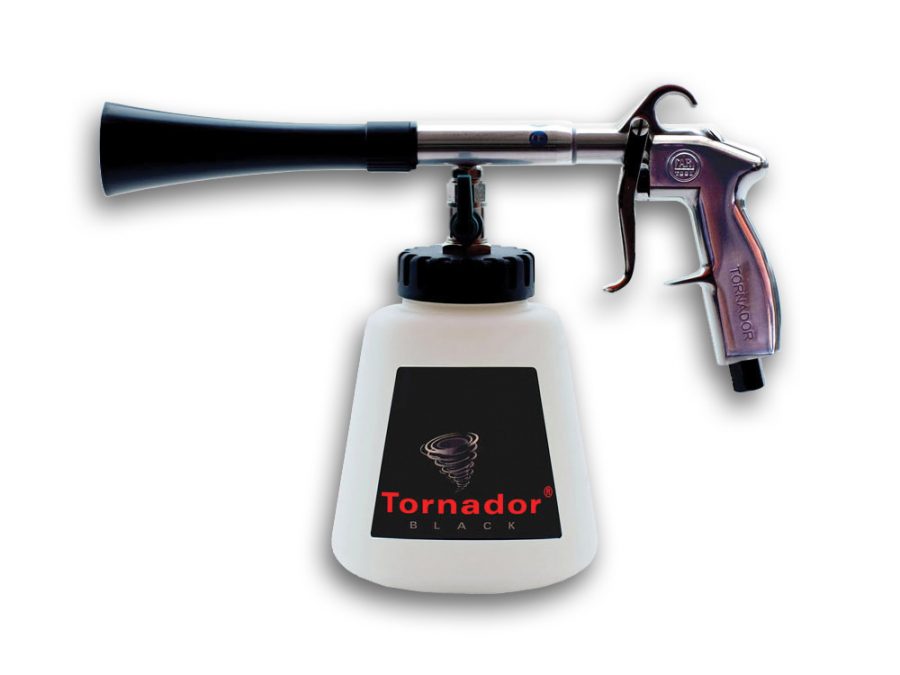 Tornador<sup>®</sup> Black Cleaning Tool