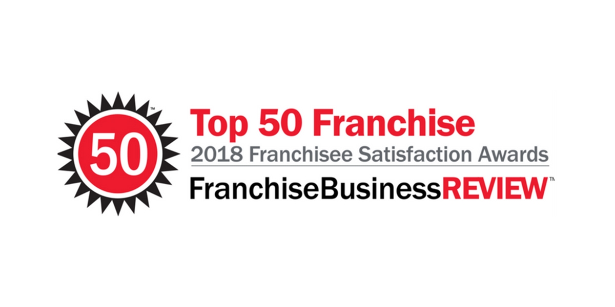 Mighty Auto Parts Named in Top 50 Franchises of 2018 by Franchise Business Review
