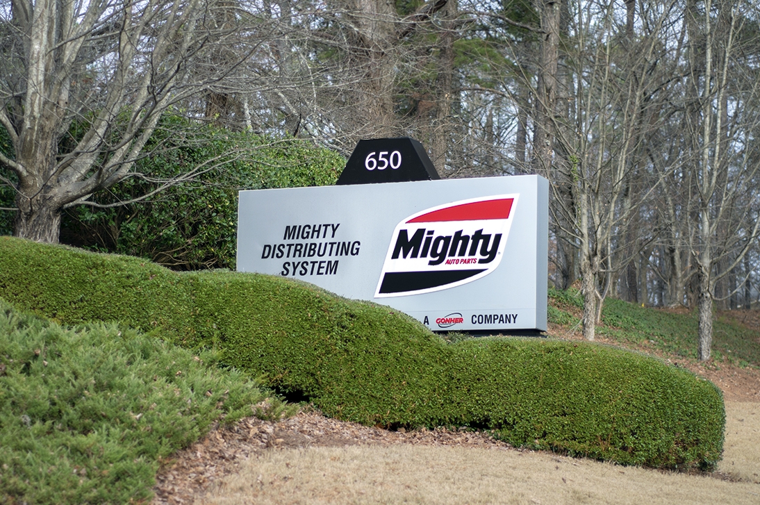 Mighty Marks Its Seventh Consecutive Year of Record Sales