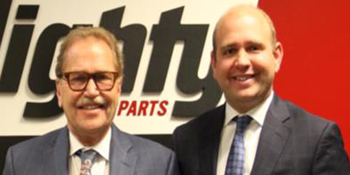 Mighty Continues Car Dealership Vertical Integration Trend with Underriner Motors