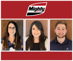 Mighty Announces Several New Hires to Support Company Growth